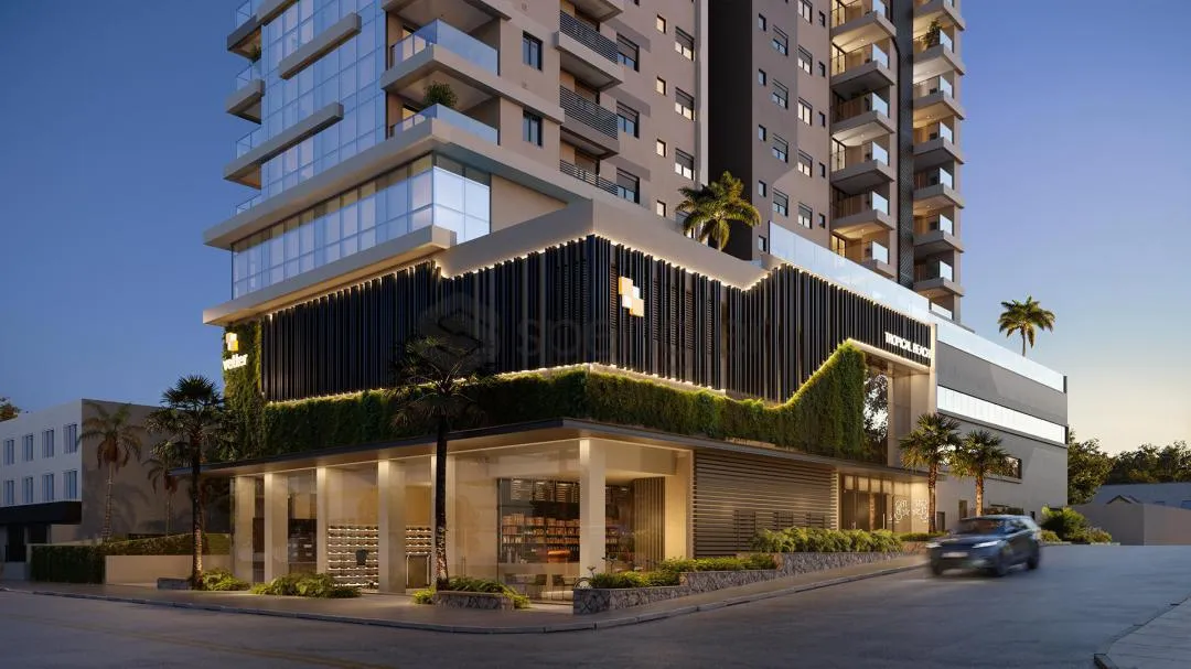 Tropical Beach - Balneário Piçarras/SC REF: AP0669 - foto 1