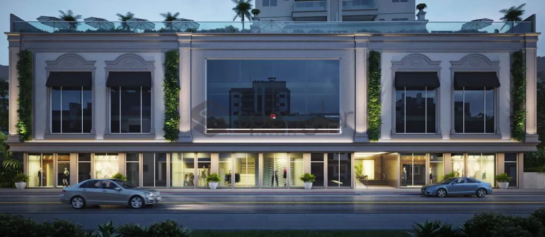 Apartamento alto padrão, Meia Praia, Itapema Ref.:AP0506 — foto 2