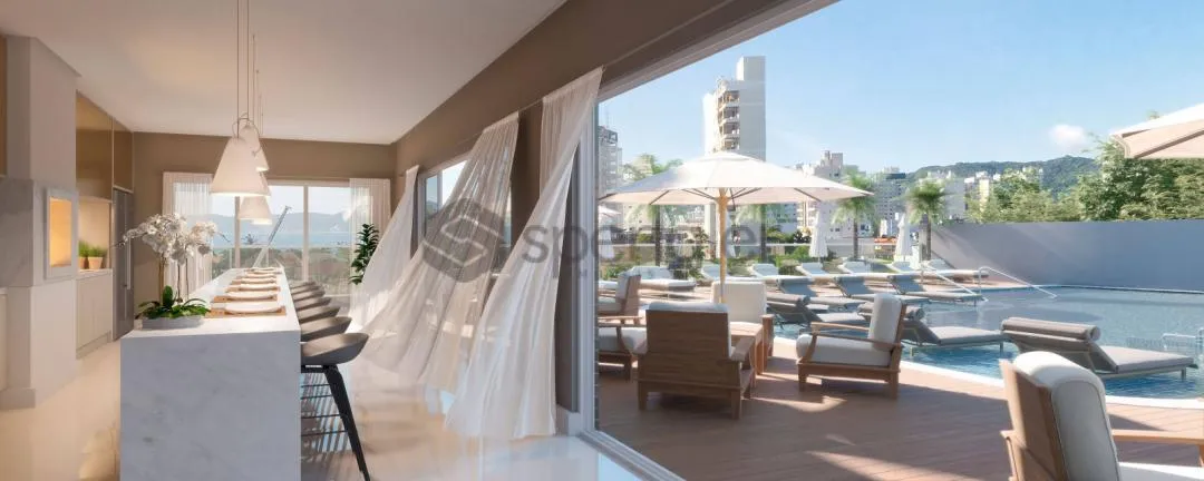 Apartamento alto padrão, Meia Praia, Itapema Ref.:AP0506 — foto 3