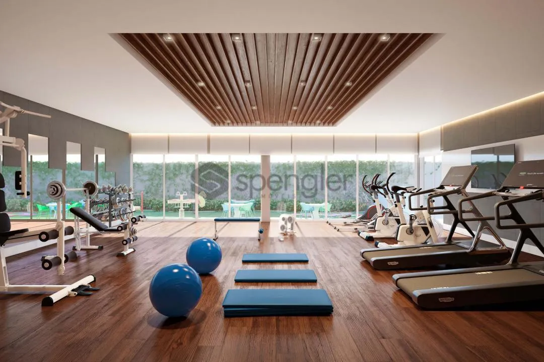 Apartamento alto padrão, Meia Praia, Itapema Ref.:AP0506 — foto 6