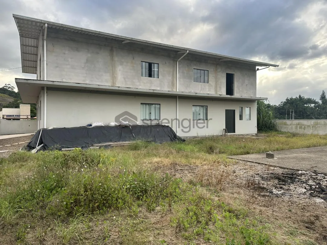 Casa Comercial à venda em Gaspar, bairro Gaspar Grande REF: CC0001 — foto 4