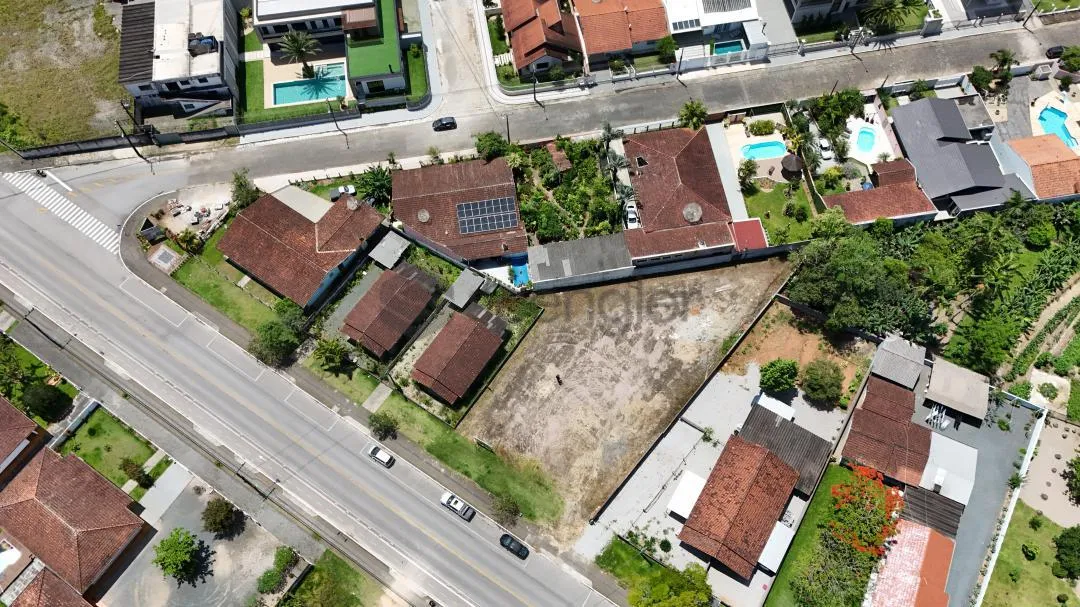 Terreno disponível para venda na Rua Itajaí, em Gaspar! REF: TE0268 — foto 2