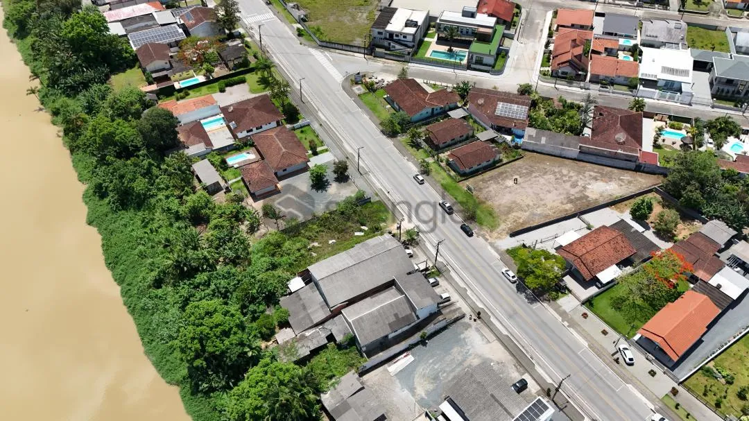 Terreno disponível para venda na Rua Itajaí, em Gaspar! REF: TE0268 — foto 3