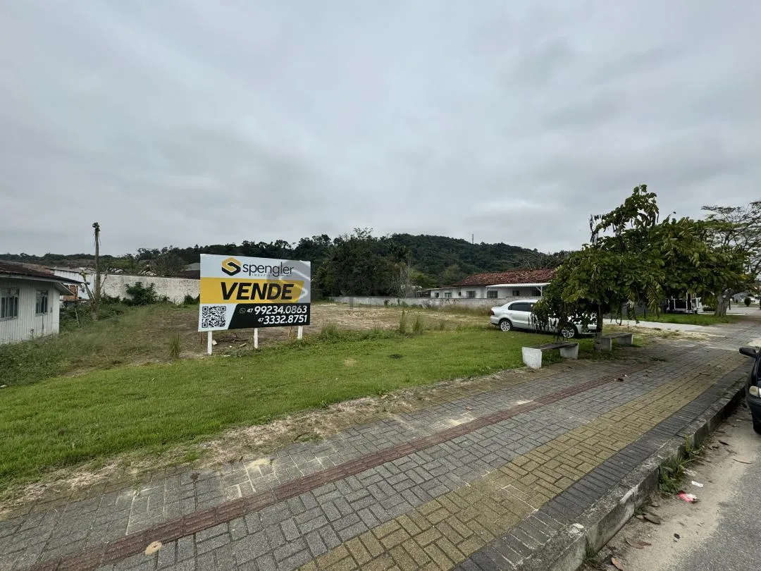Terreno disponível para venda na Rua Itajaí, em Gaspar! REF: TE0268 — foto 4