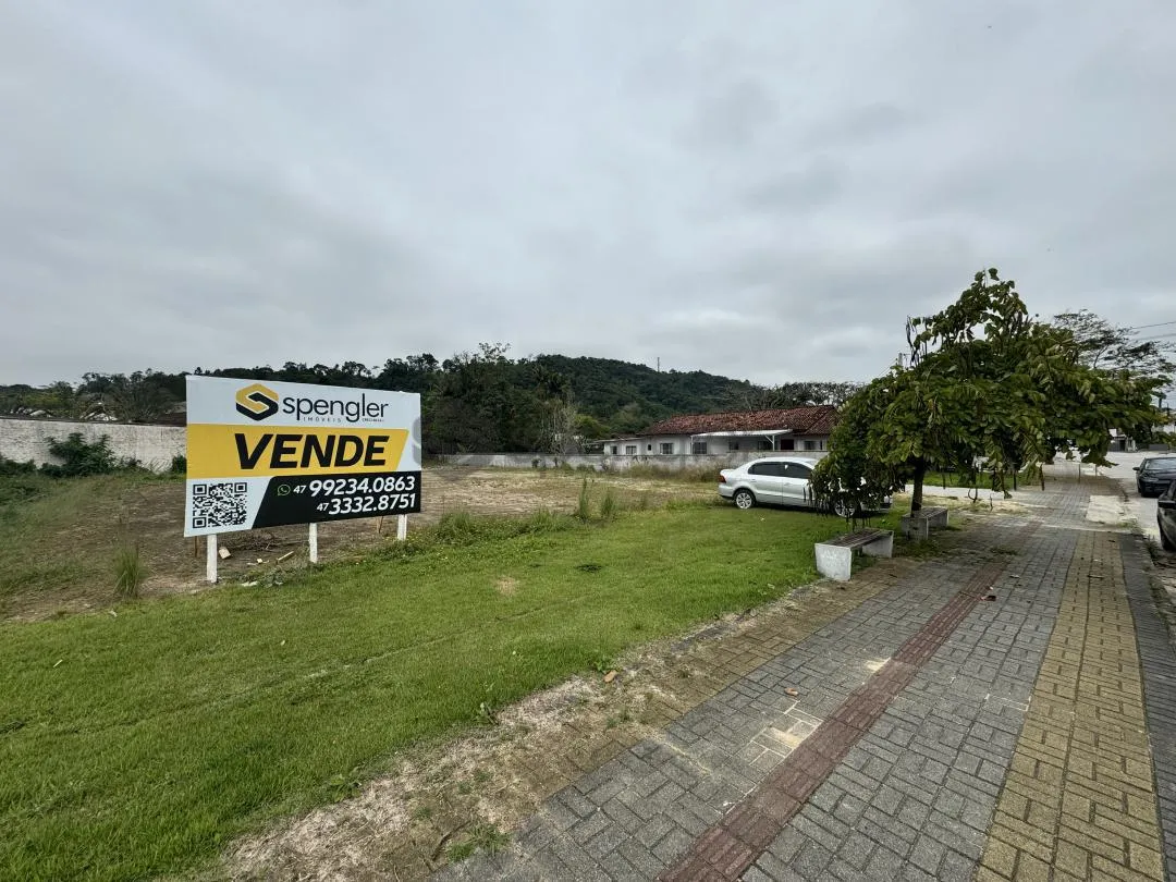 Terreno disponível para venda na Rua Itajaí, em Gaspar! REF: TE0268 — foto 5