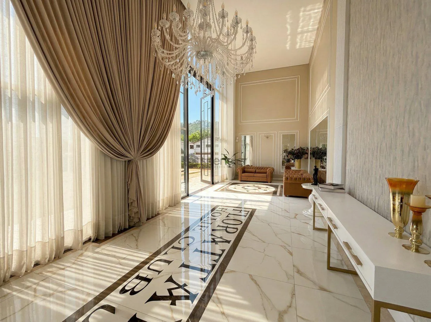 Apartamento em construção no Floratta Home Club! REF: AP0681 - foto 1