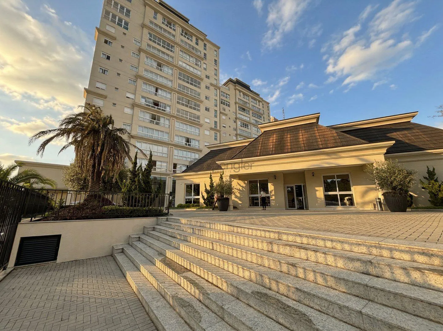 Apartamento em construção no Floratta Home Club! REF: AP0681 — foto 2