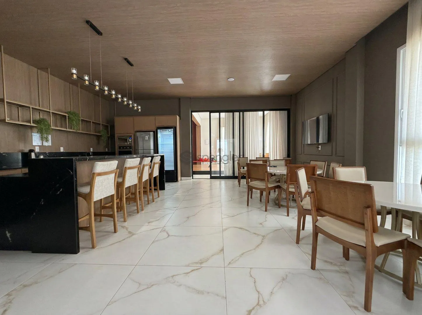 Apartamento em construção no Floratta Home Club! REF: AP0681 — foto 6