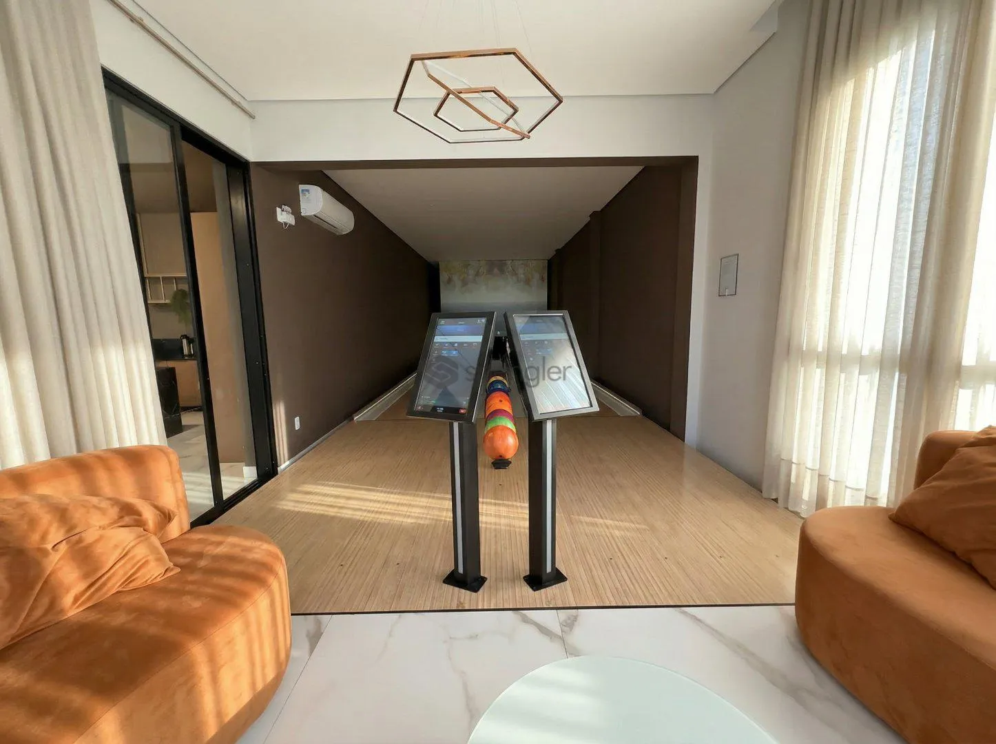 Apartamento em construção no Floratta Home Club! REF: AP0681 — foto 7