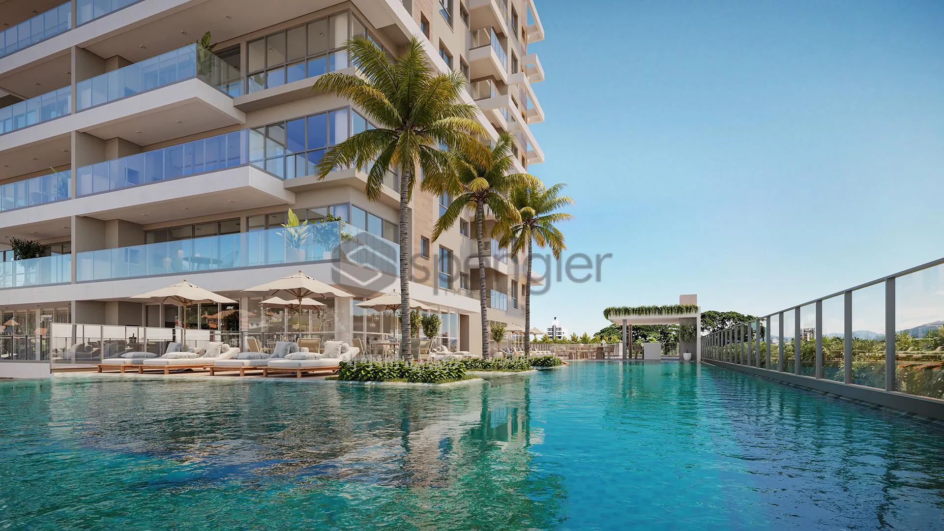 Panorama: para 2028 - Penha/SC REF: AP0726 - foto 1