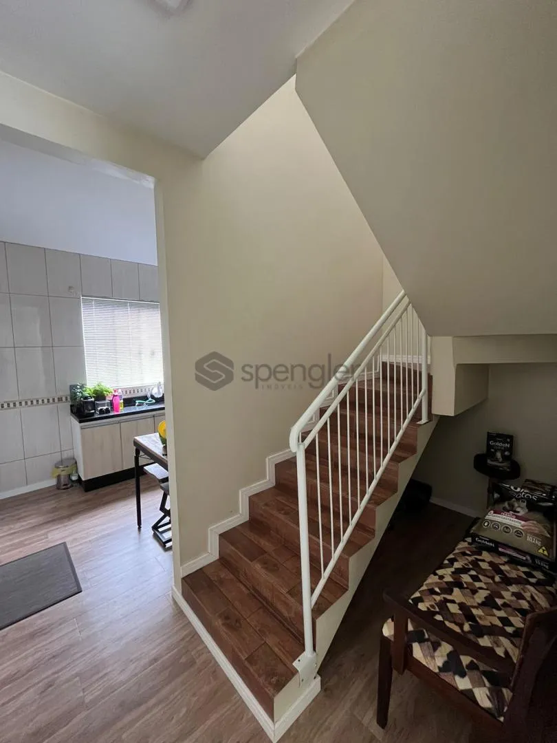 Terreno com casas e galpão, Belchior Central, em Gaspar Ref.:CA0575 — foto 4