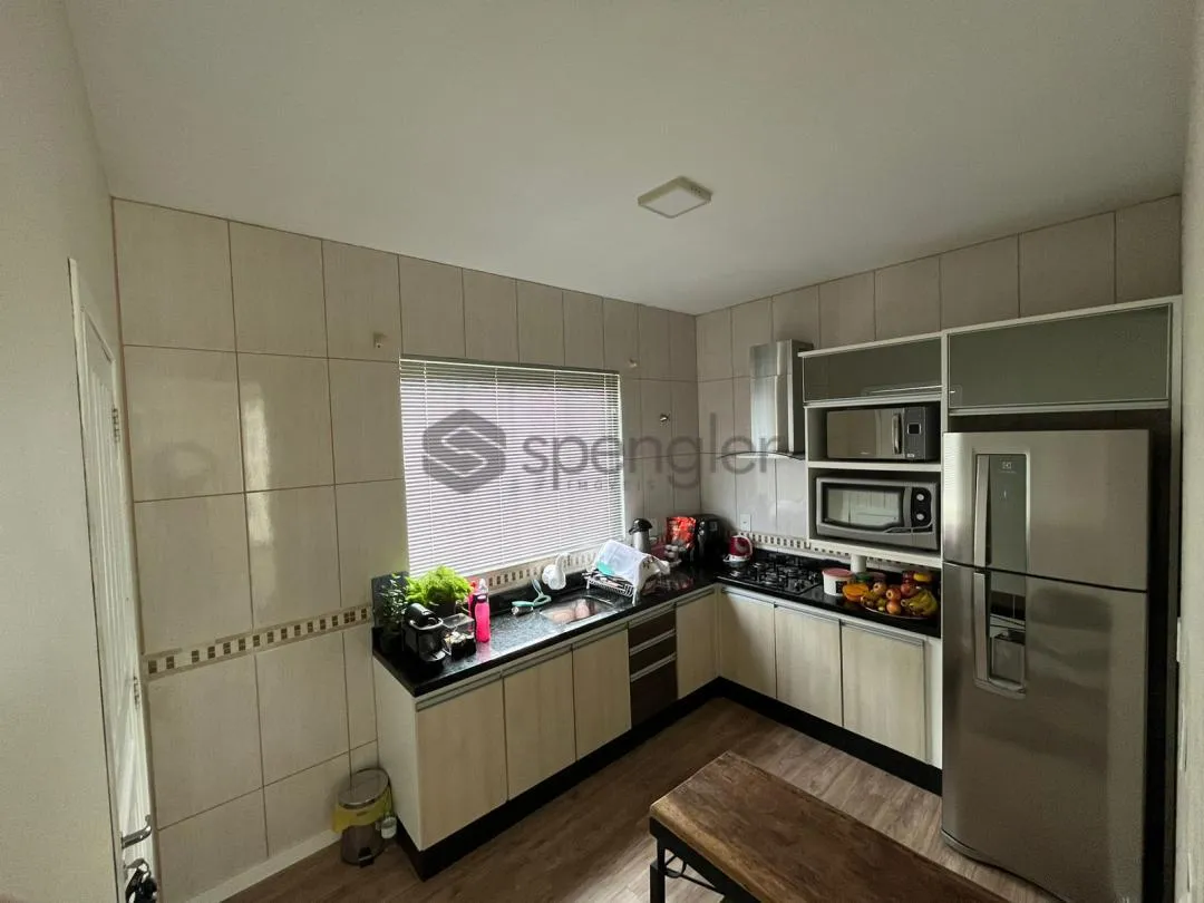Terreno com casas e galpão, Belchior Central, em Gaspar Ref.:CA0575 — foto 6