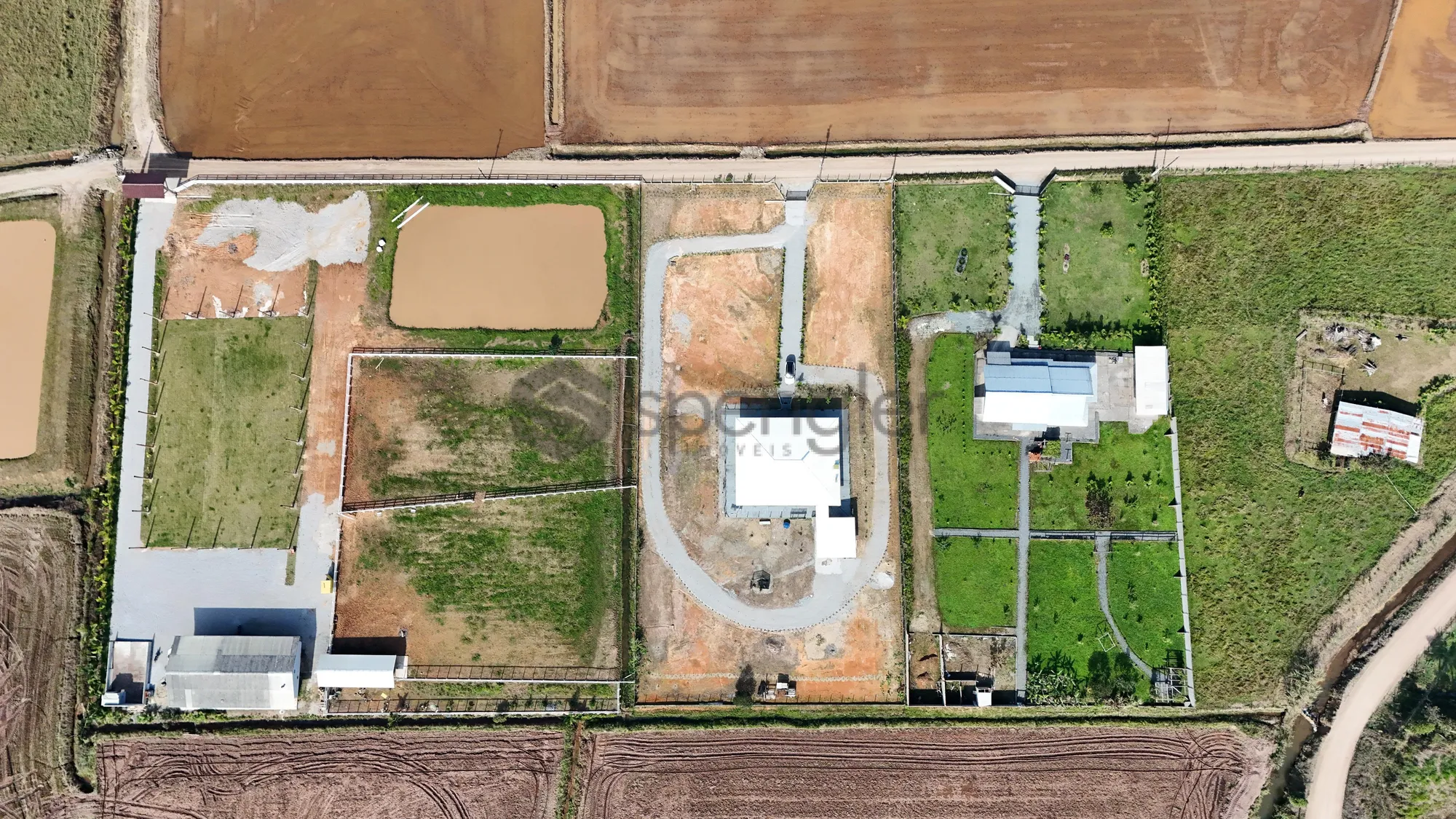 Baú Central, Ilhota/SC REF: SI0009 - foto 1