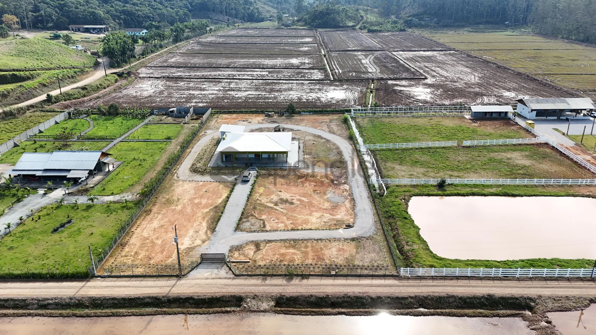 Baú Central, Ilhota/SC REF: SI0009 — foto 2