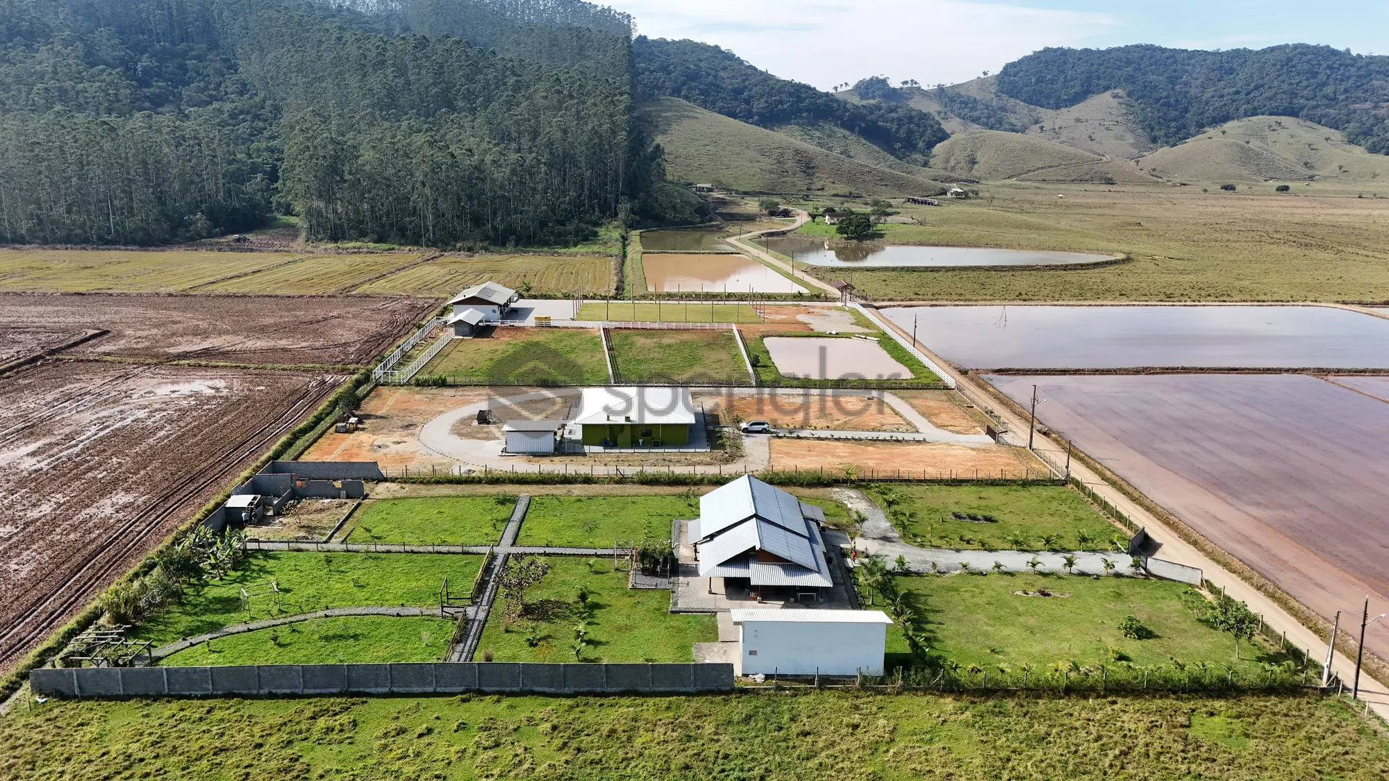 Baú Central, Ilhota/SC REF: SI0009 — foto 4