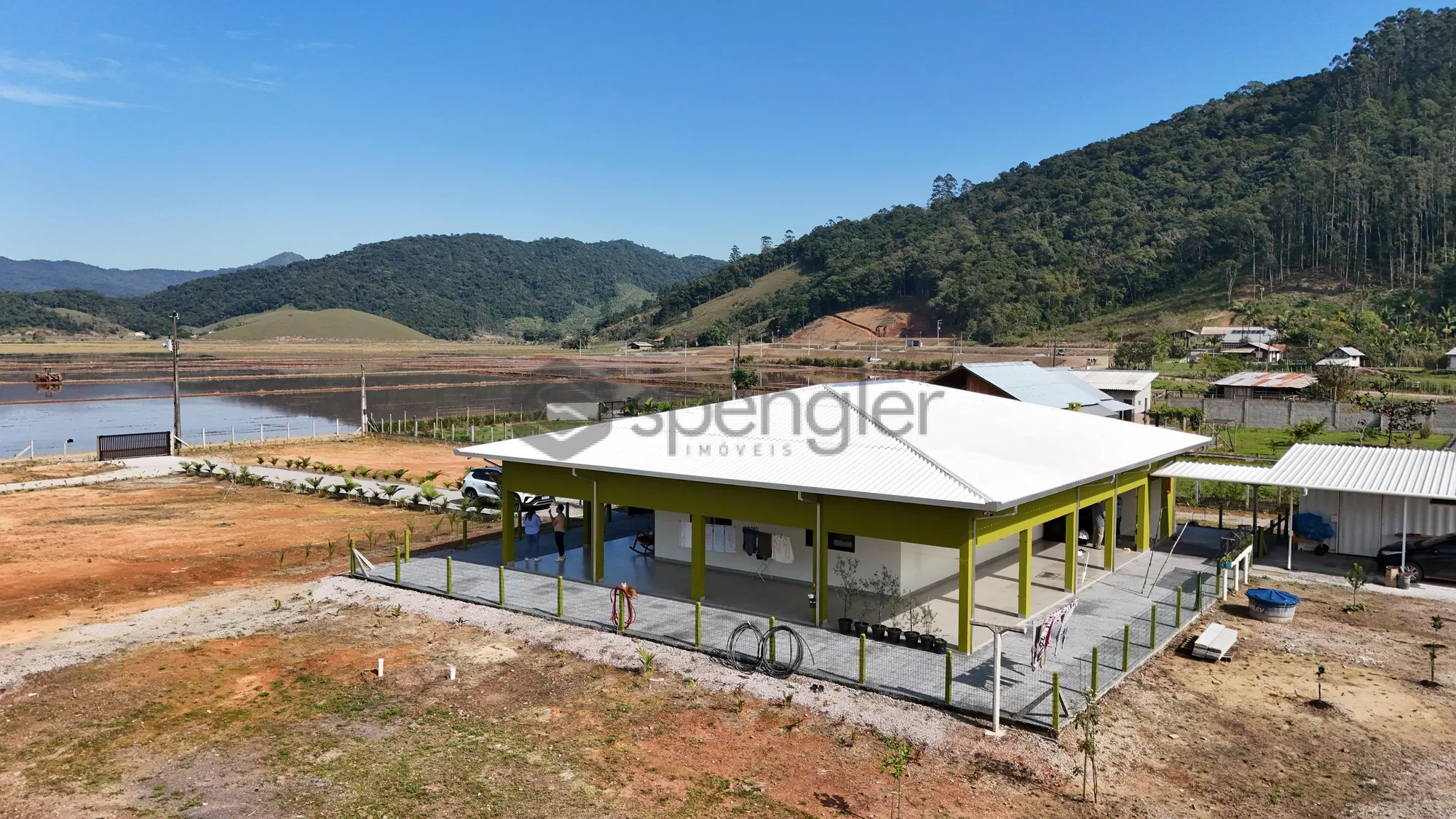 Baú Central, Ilhota/SC REF: SI0009 — foto 5