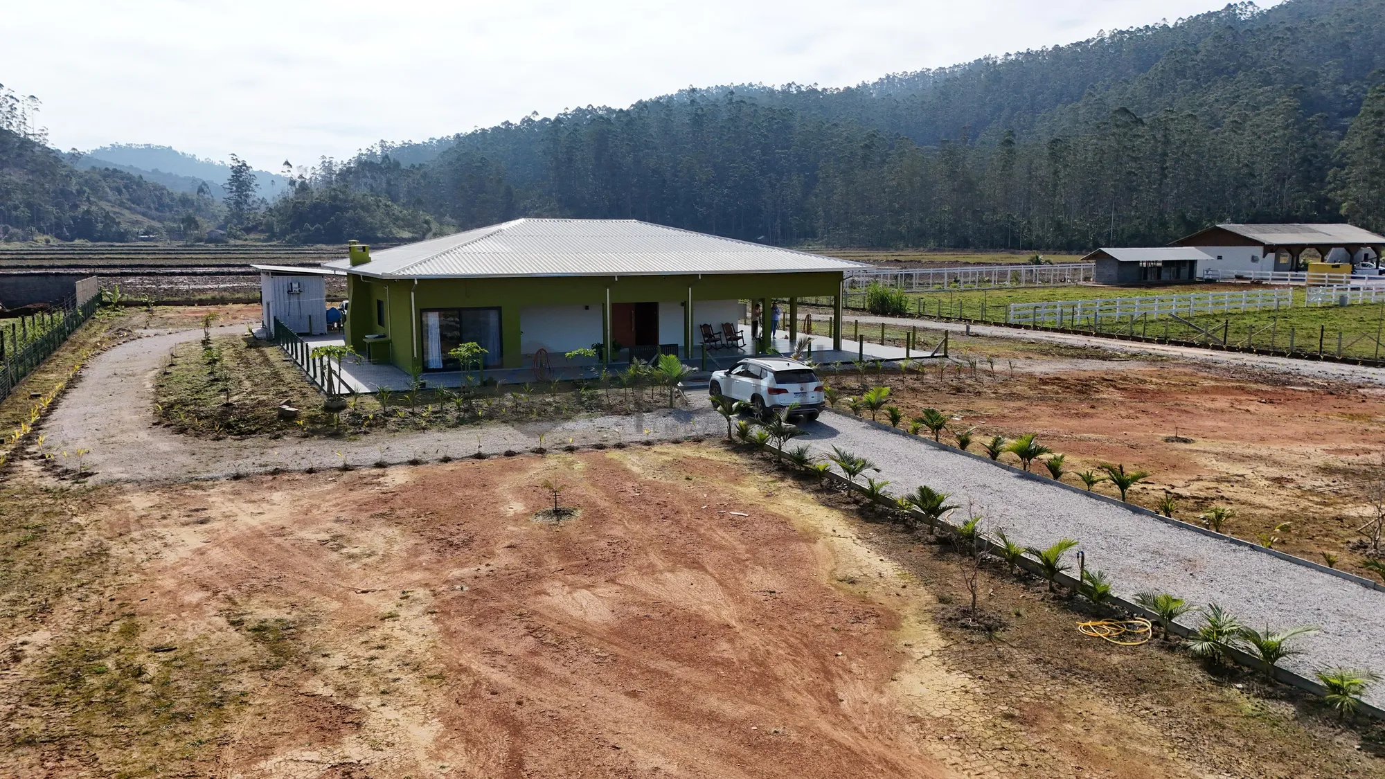 Baú Central, Ilhota/SC REF: SI0009 — foto 6