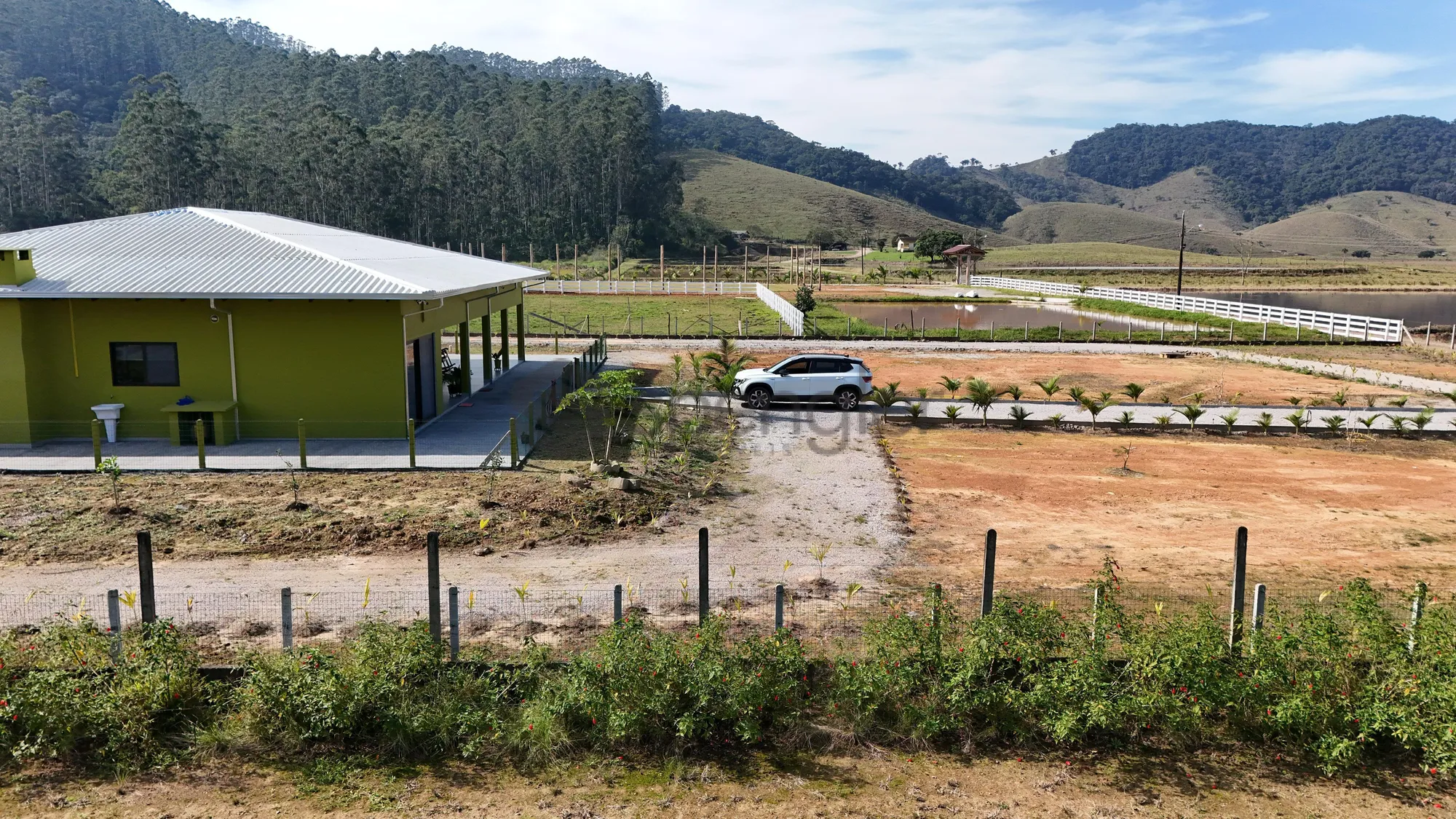 Baú Central, Ilhota/SC REF: SI0009 — foto 7