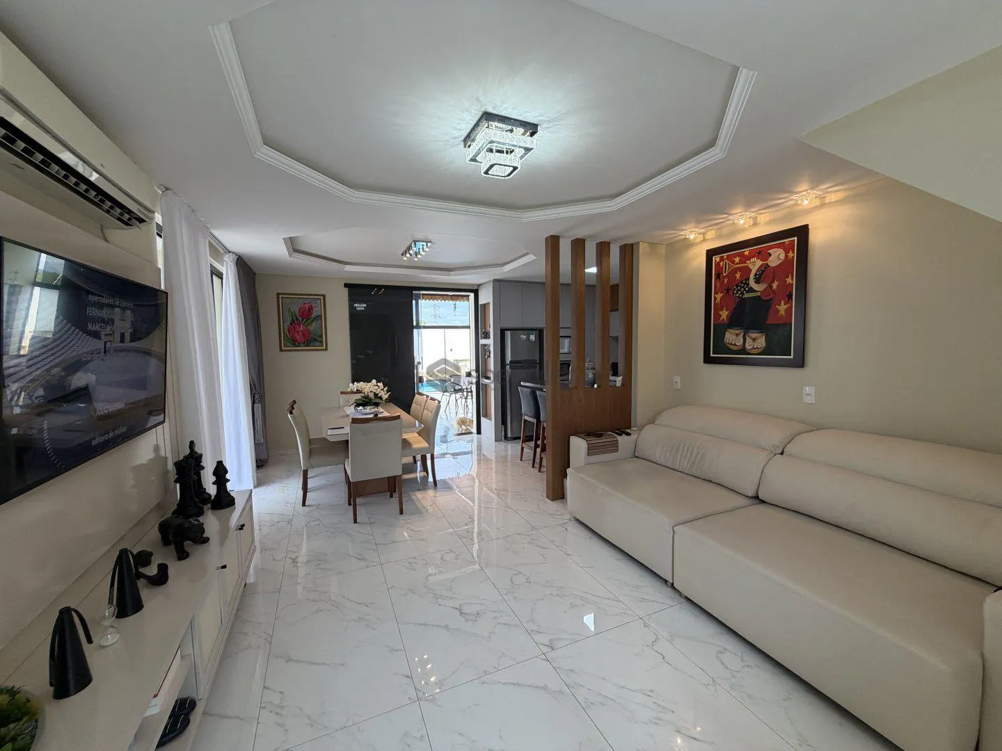 Casa à venda, próximo ao Centro! REF: CA0869 — foto 4