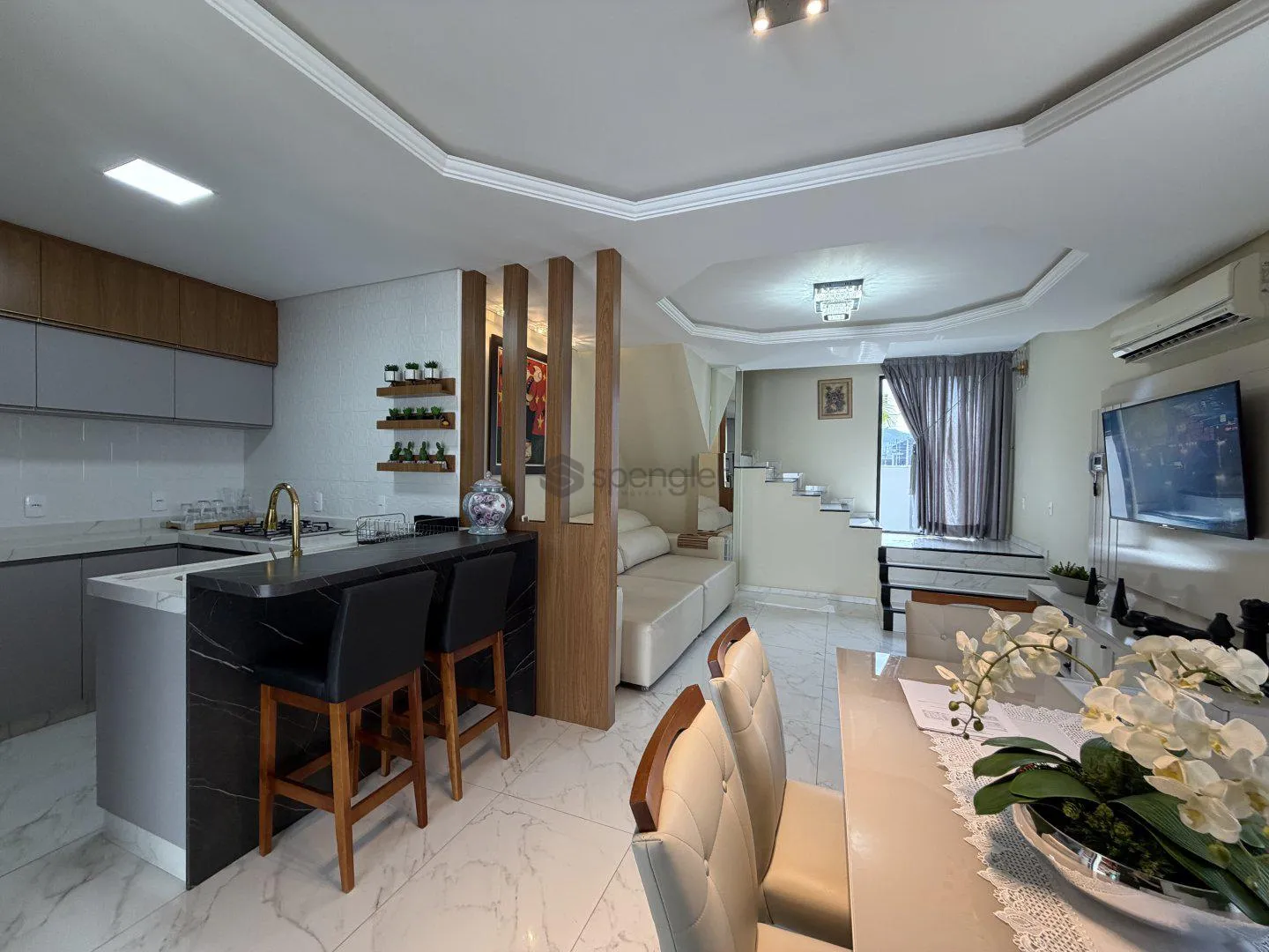 Casa à venda, próximo ao Centro! REF: CA0869 - foto 1