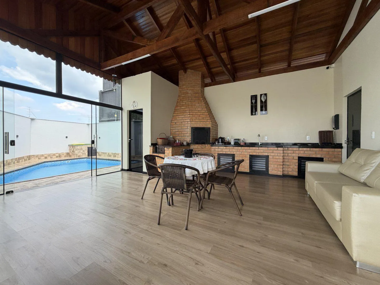 Casa à venda, próximo ao Centro! REF: CA0869 — foto 7
