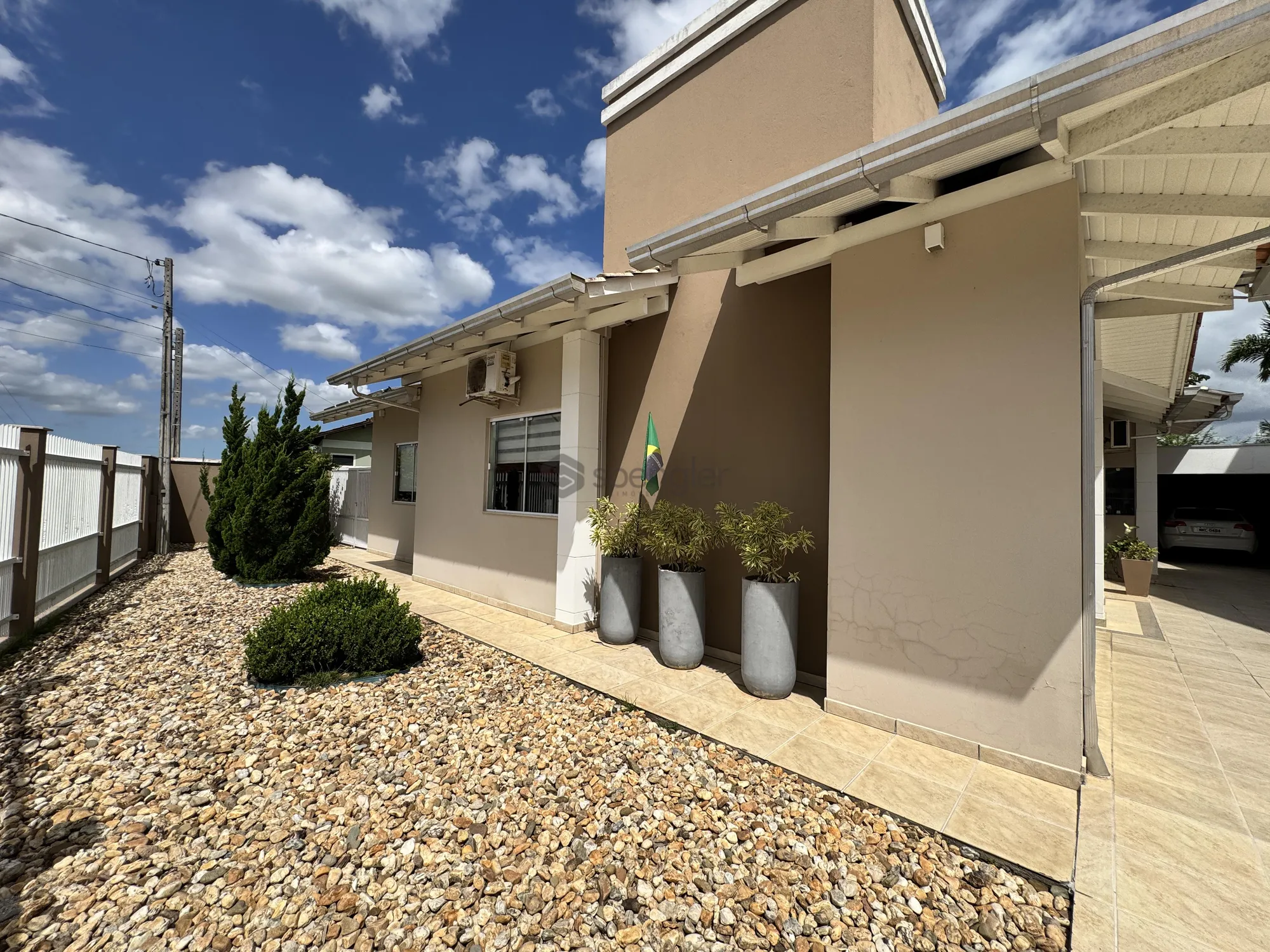 Casa no Centro de Gaspar! REF: CA0863 — foto 3