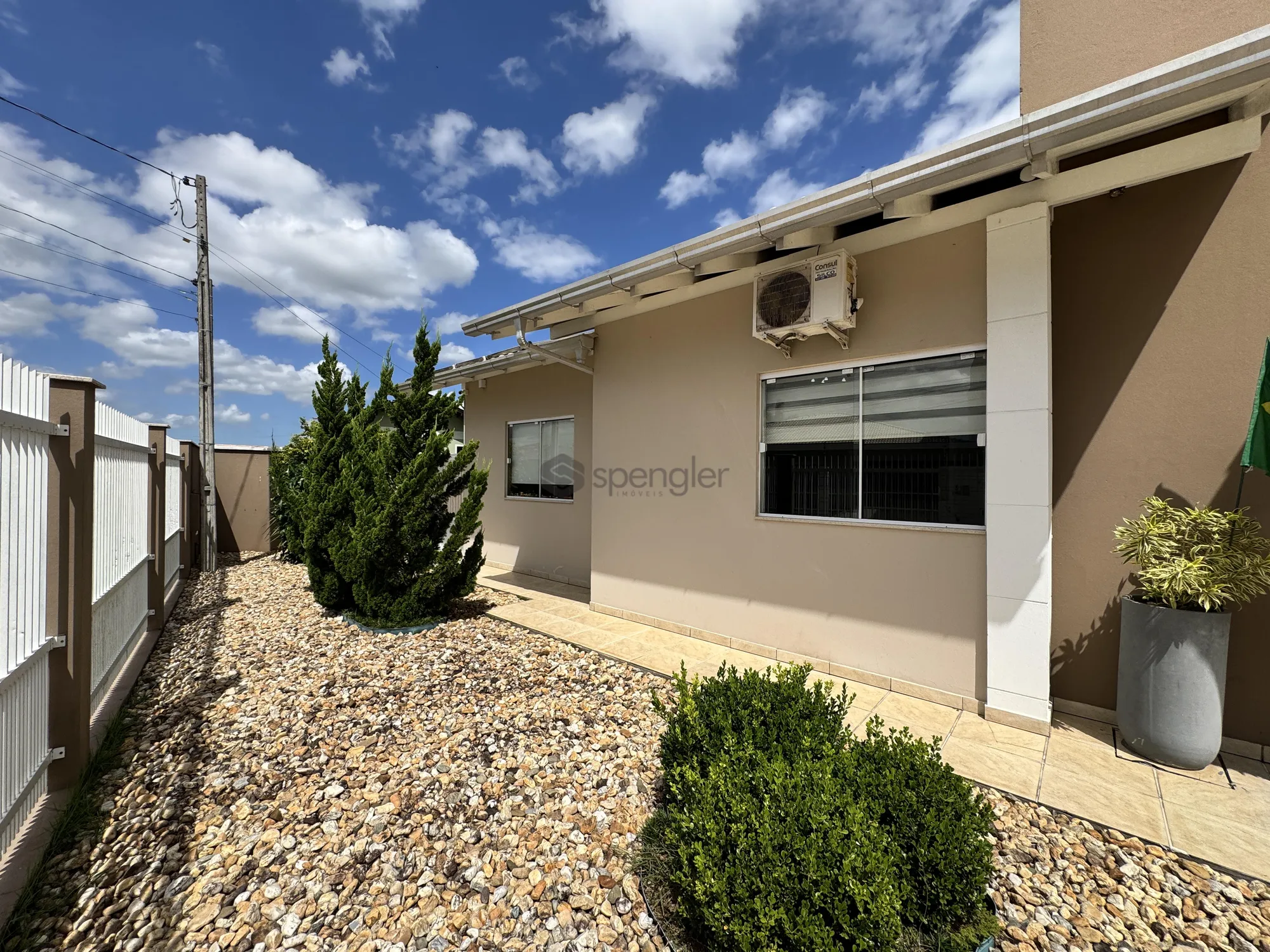 Casa no Centro de Gaspar! REF: CA0863 — foto 4