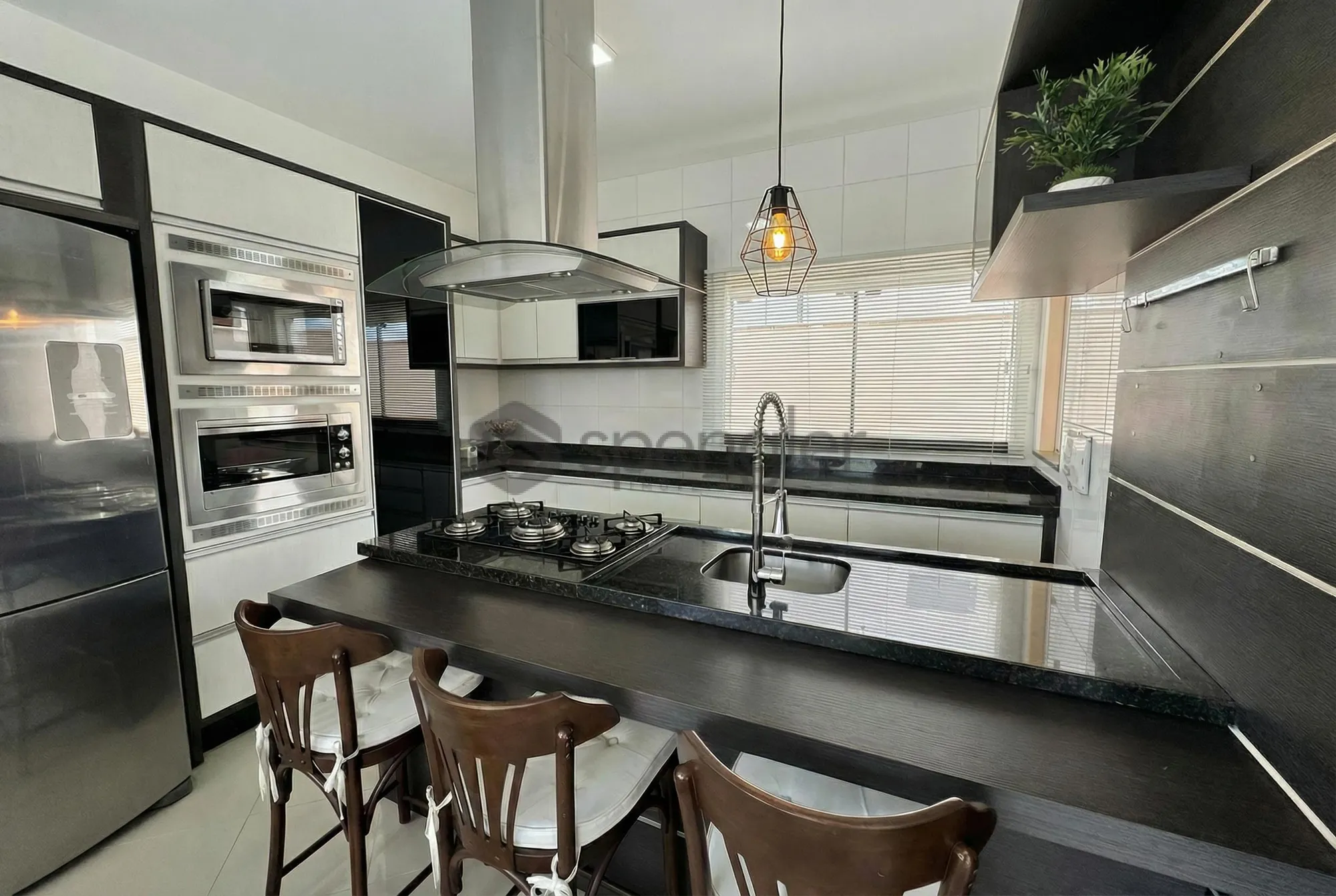 Casa no Centro de Gaspar! REF: CA0863 — foto 5