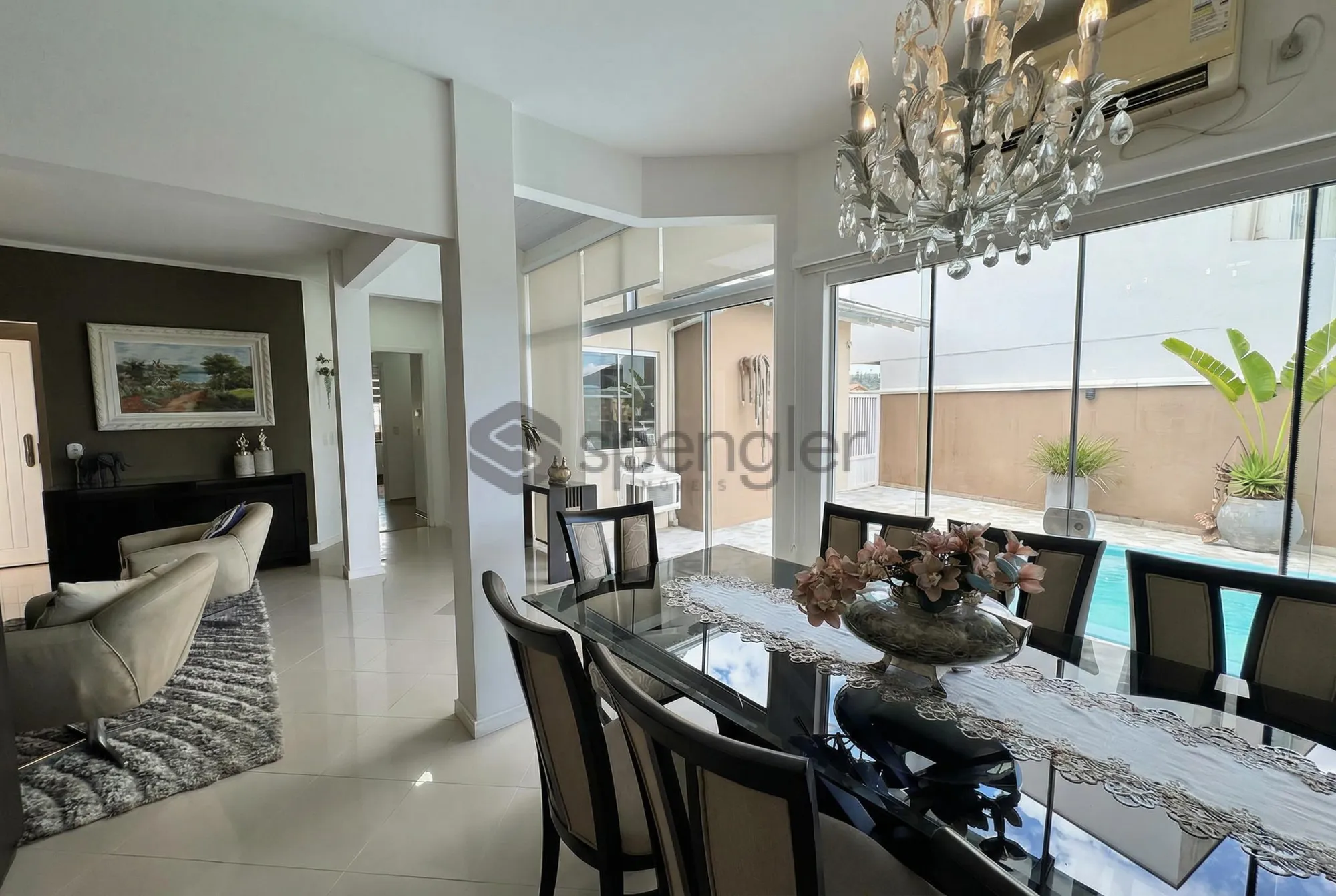 Casa no Centro de Gaspar! REF: CA0863 — foto 7