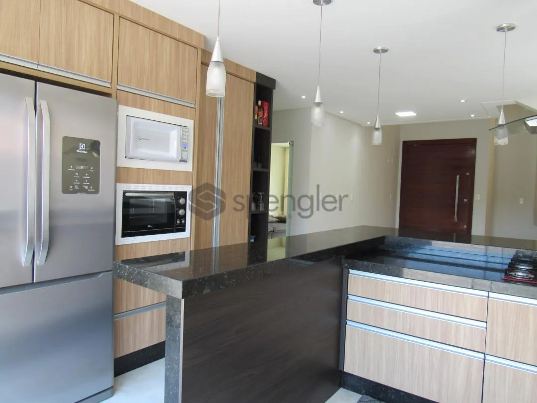 Casa diferenciada no Loteamento Itália, em Gaspar Ref.:CA0559 — foto 3