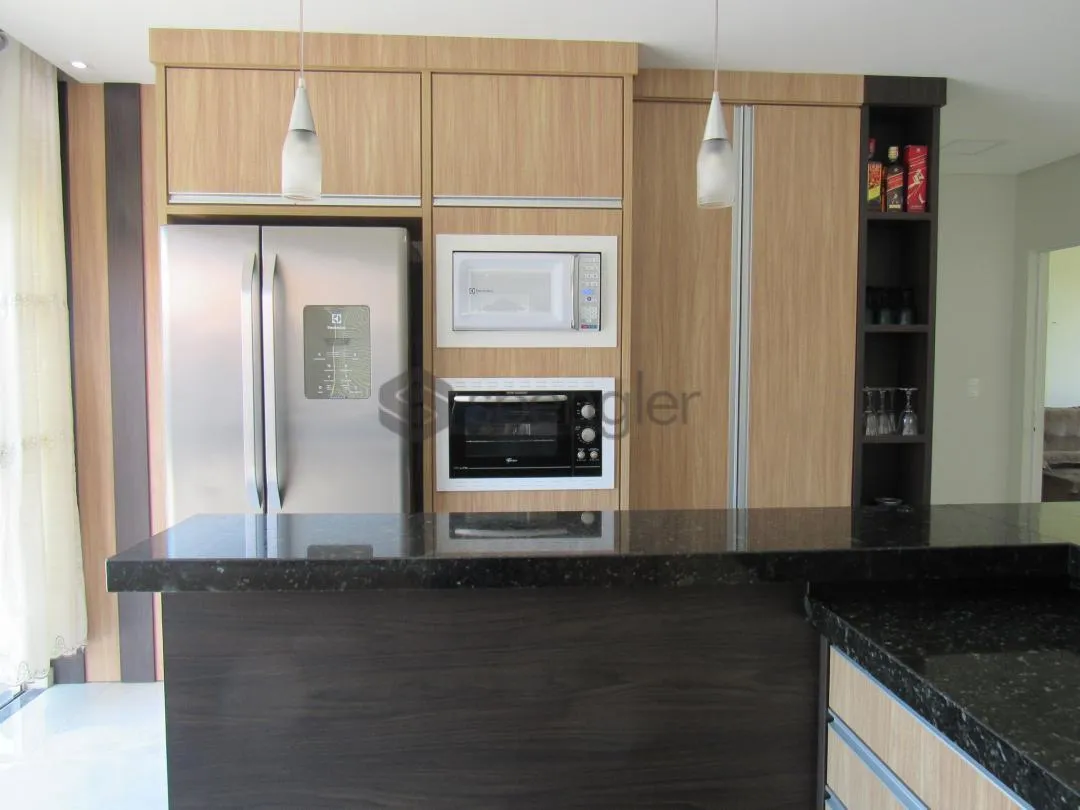 Casa diferenciada no Loteamento Itália, em Gaspar Ref.:CA0559 — foto 4