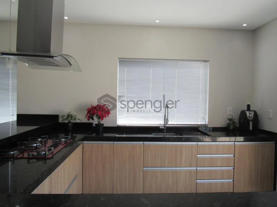 Casa diferenciada no Loteamento Itália, em Gaspar Ref.:CA0559 — foto 5