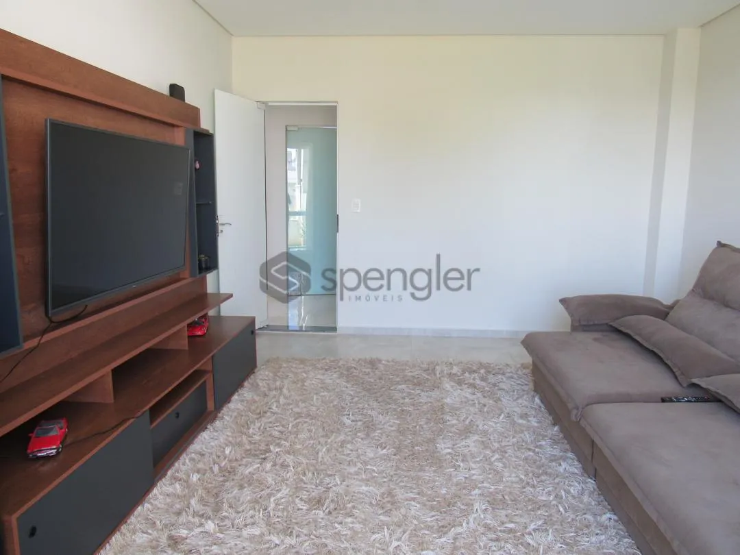 Casa diferenciada no Loteamento Itália, em Gaspar Ref.:CA0559 — foto 7