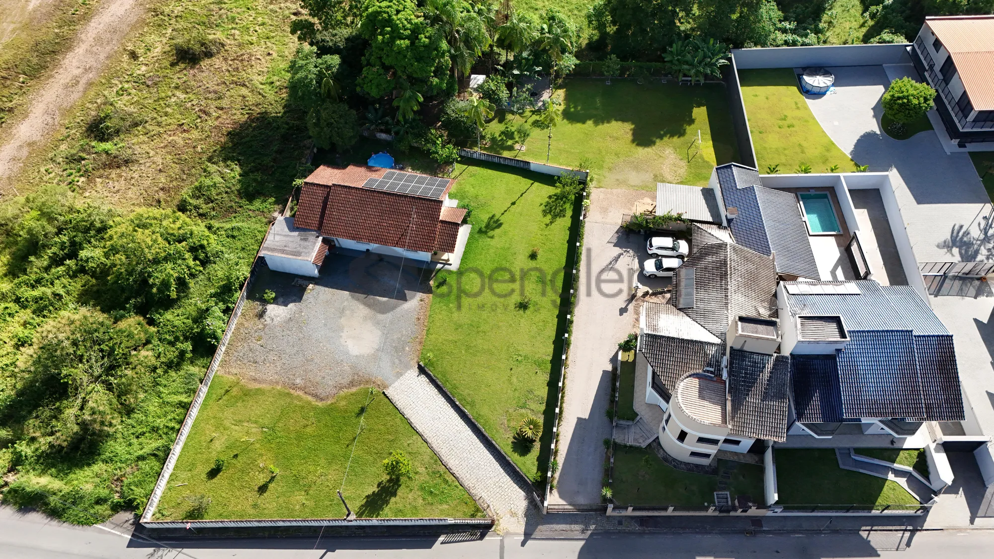 Excelente terreno, bairro Coloninha, em Gaspar REF: TE0291 — foto 3