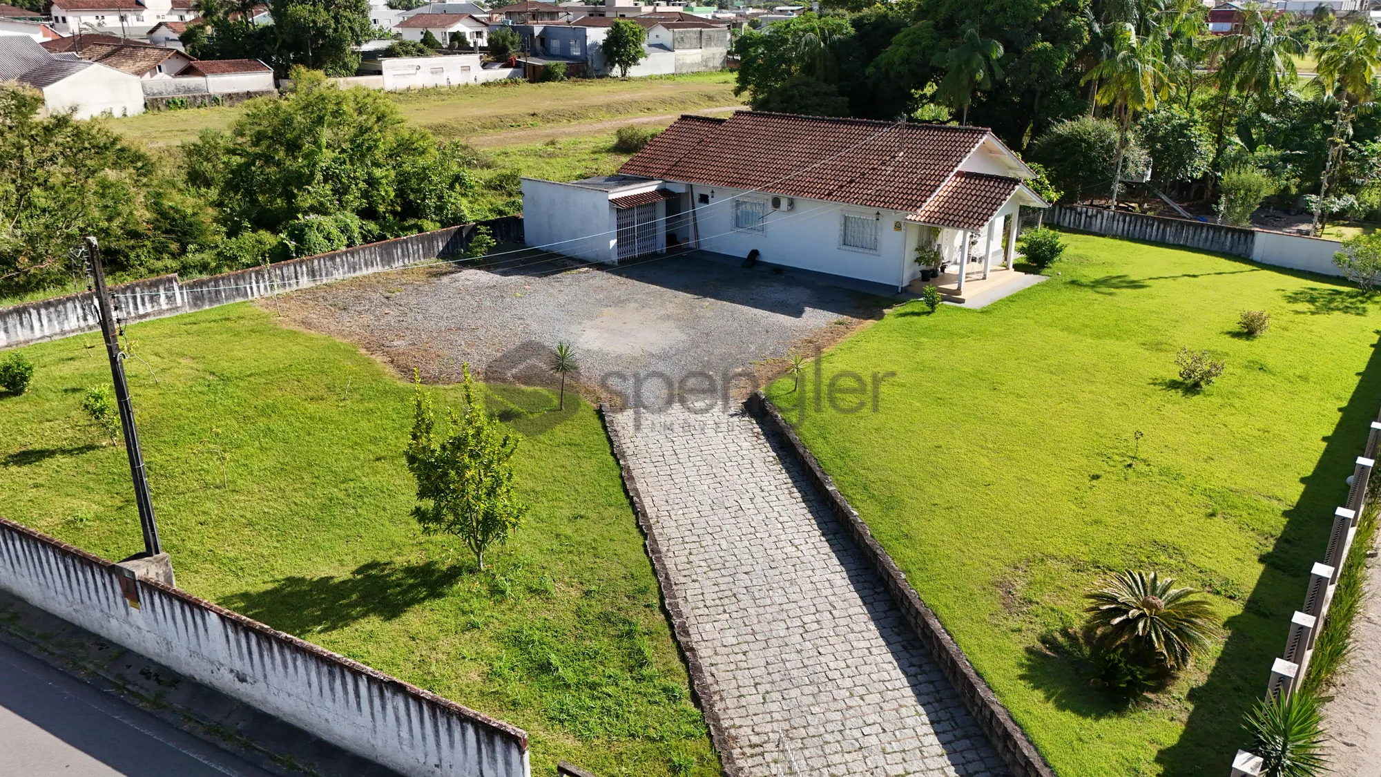 Excelente terreno, bairro Coloninha, em Gaspar REF: TE0291 — foto 5