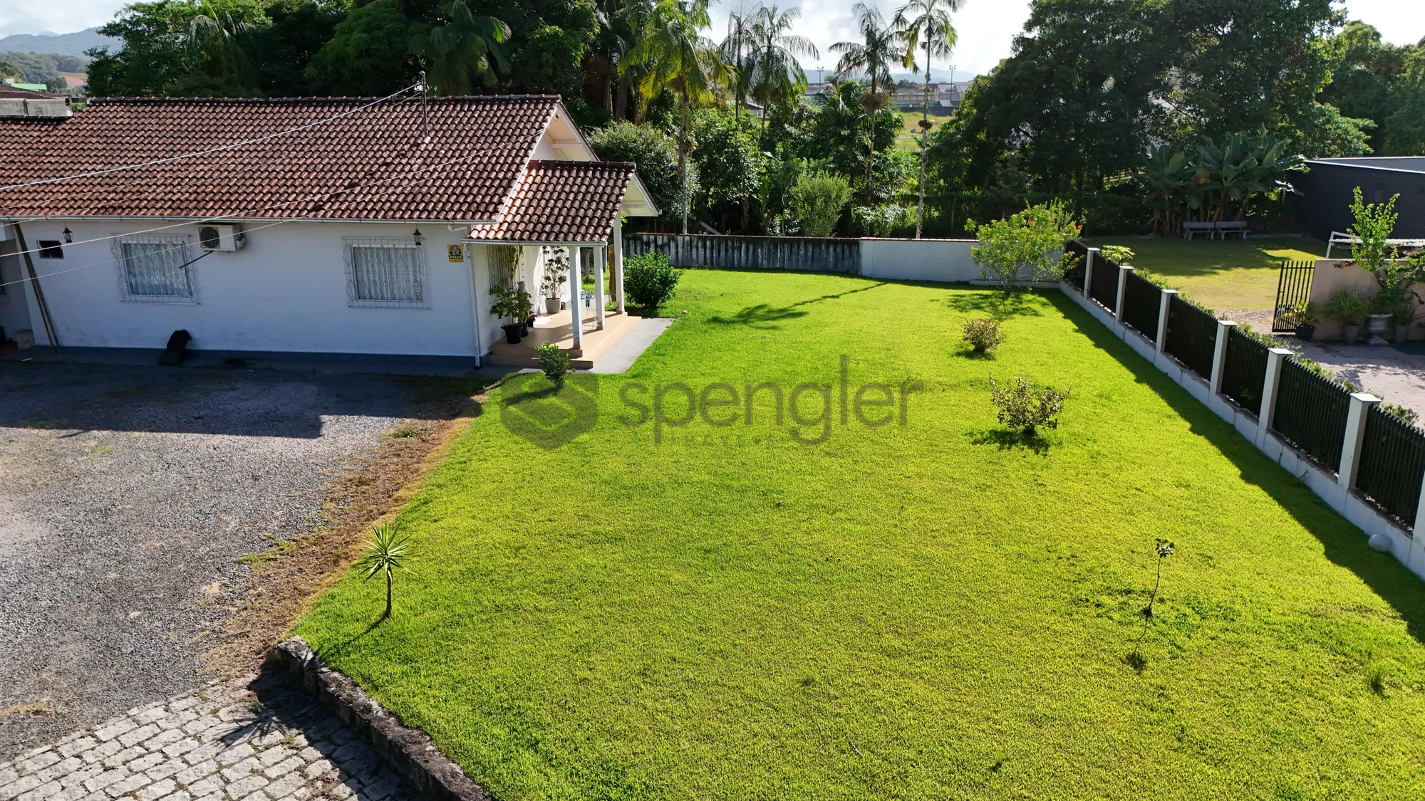 Excelente terreno, bairro Coloninha, em Gaspar REF: TE0291 — foto 7