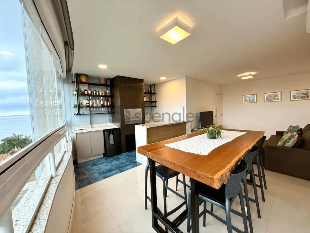 Apartamento na Praia de Armação, em Penha/SC REF: AP0667 - foto 1