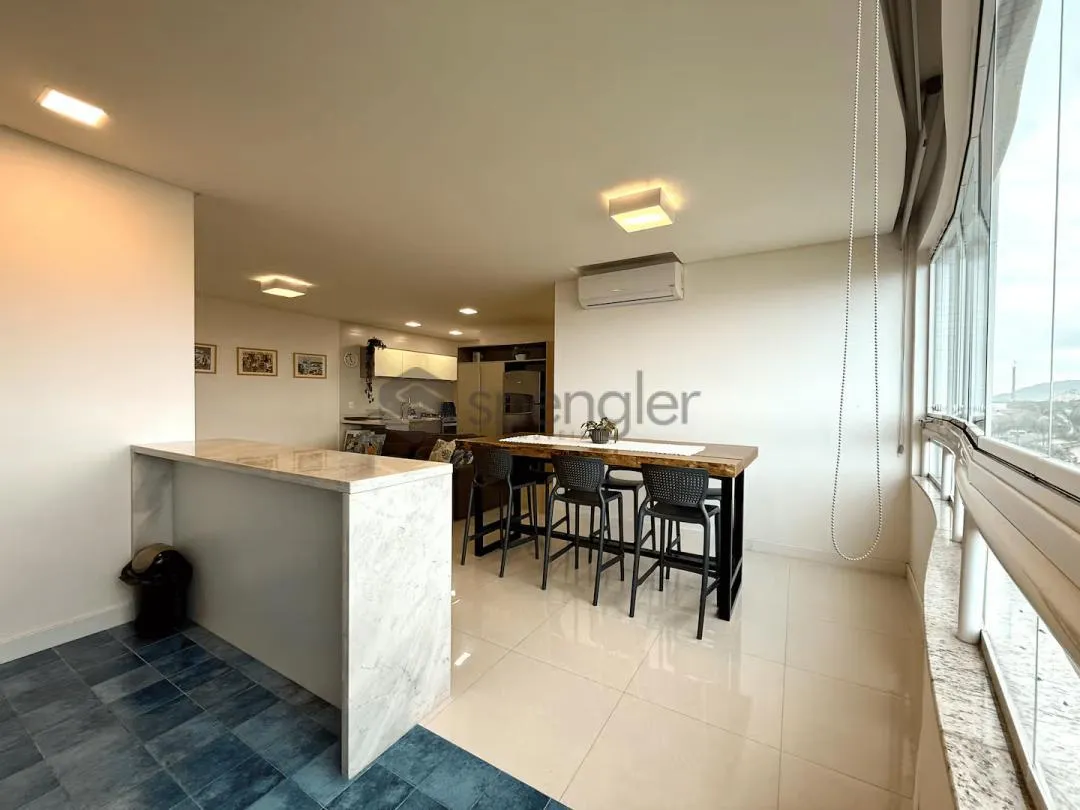 Apartamento na Praia de Armação, em Penha/SC REF: AP0667 — foto 3