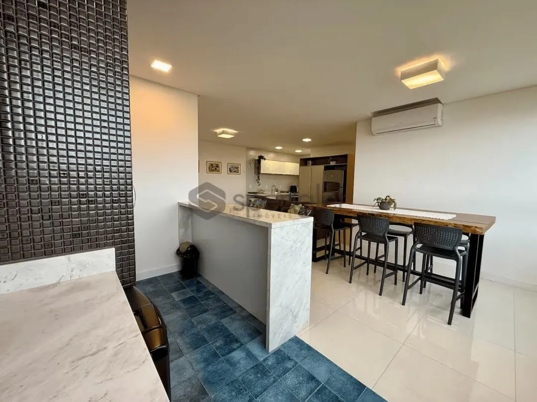Apartamento na Praia de Armação, em Penha/SC REF: AP0667 — foto 4