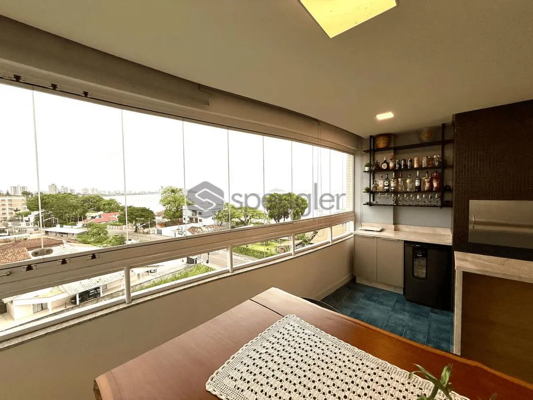 Apartamento na Praia de Armação, em Penha/SC REF: AP0667 — foto 5