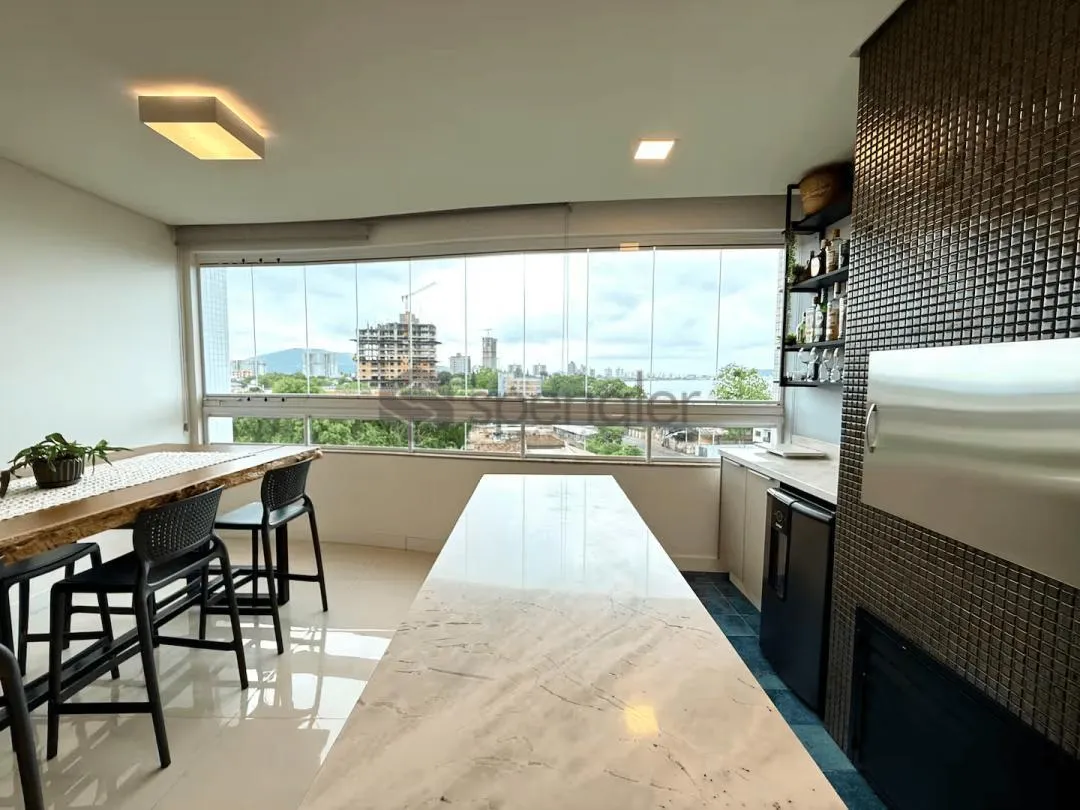 Apartamento na Praia de Armação, em Penha/SC REF: AP0667 — foto 2