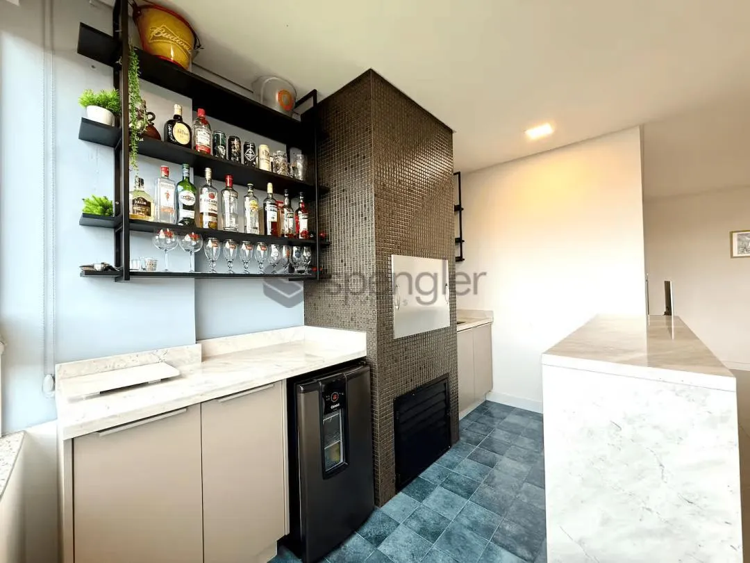 Apartamento na Praia de Armação, em Penha/SC REF: AP0667 — foto 6