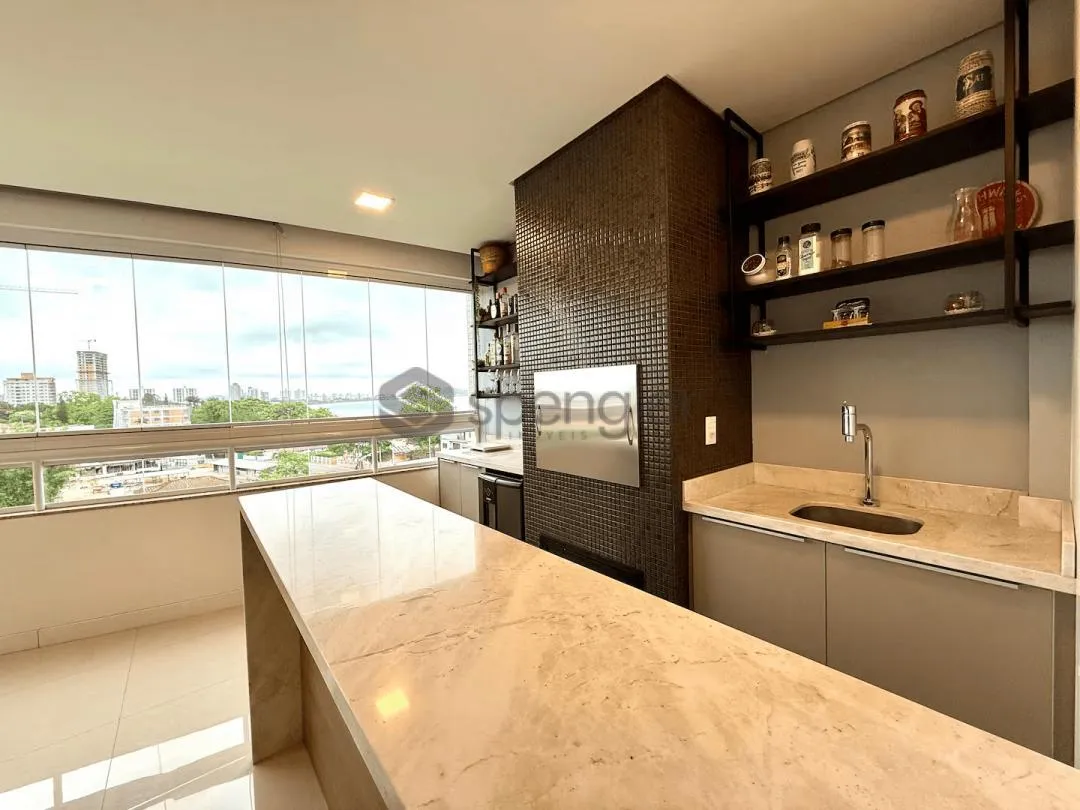 Apartamento na Praia de Armação, em Penha/SC REF: AP0667 — foto 7