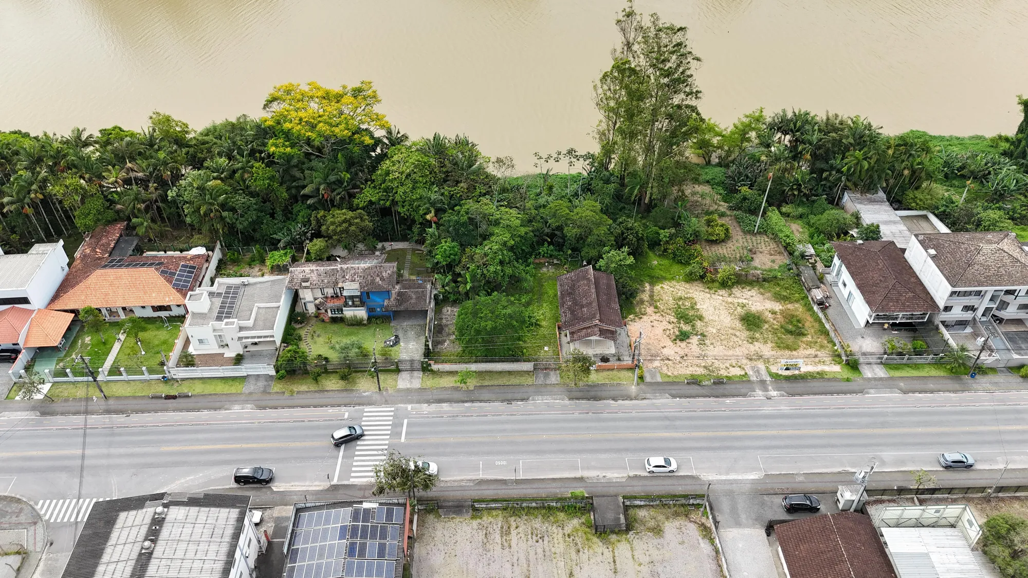 Terreno à venda na rua Itajaí! REF: TE0329 — foto 3