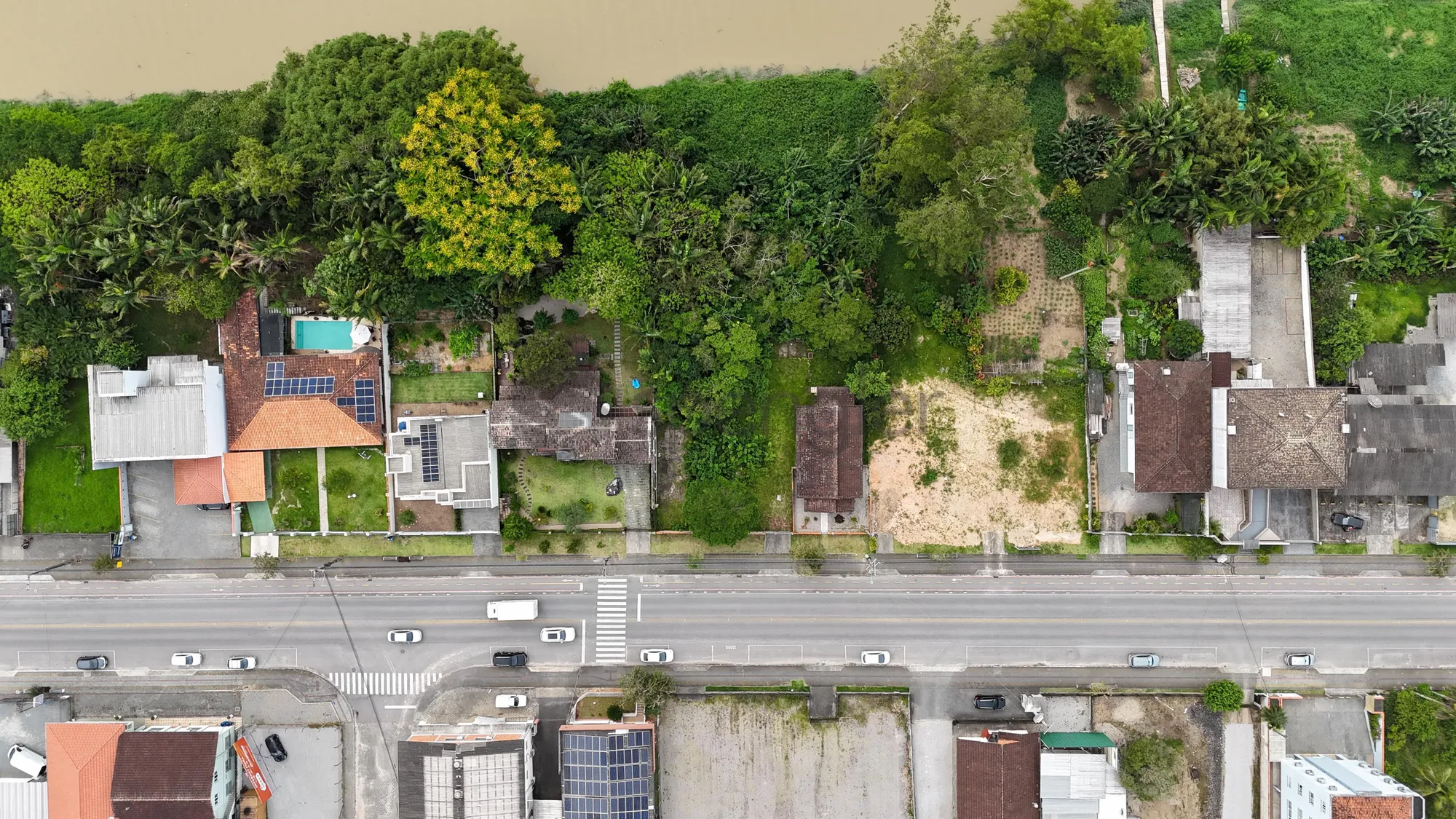 Terreno à venda na rua Itajaí! REF: TE0329 — foto 4
