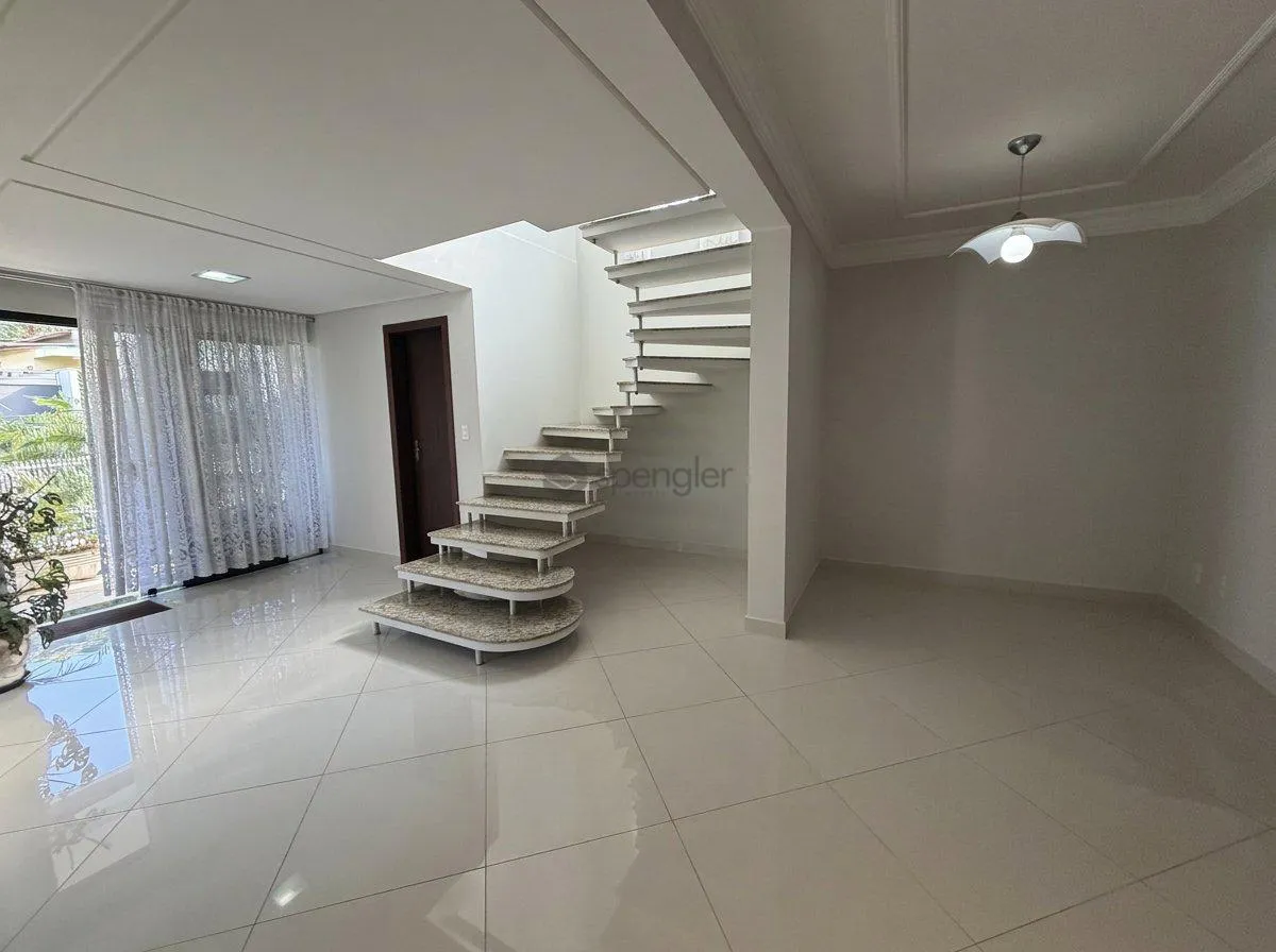 Belíssima casa no Loteamento São Francisco - Bairro Bela Vista, em Gaspar! REF: CA0883 — foto 3