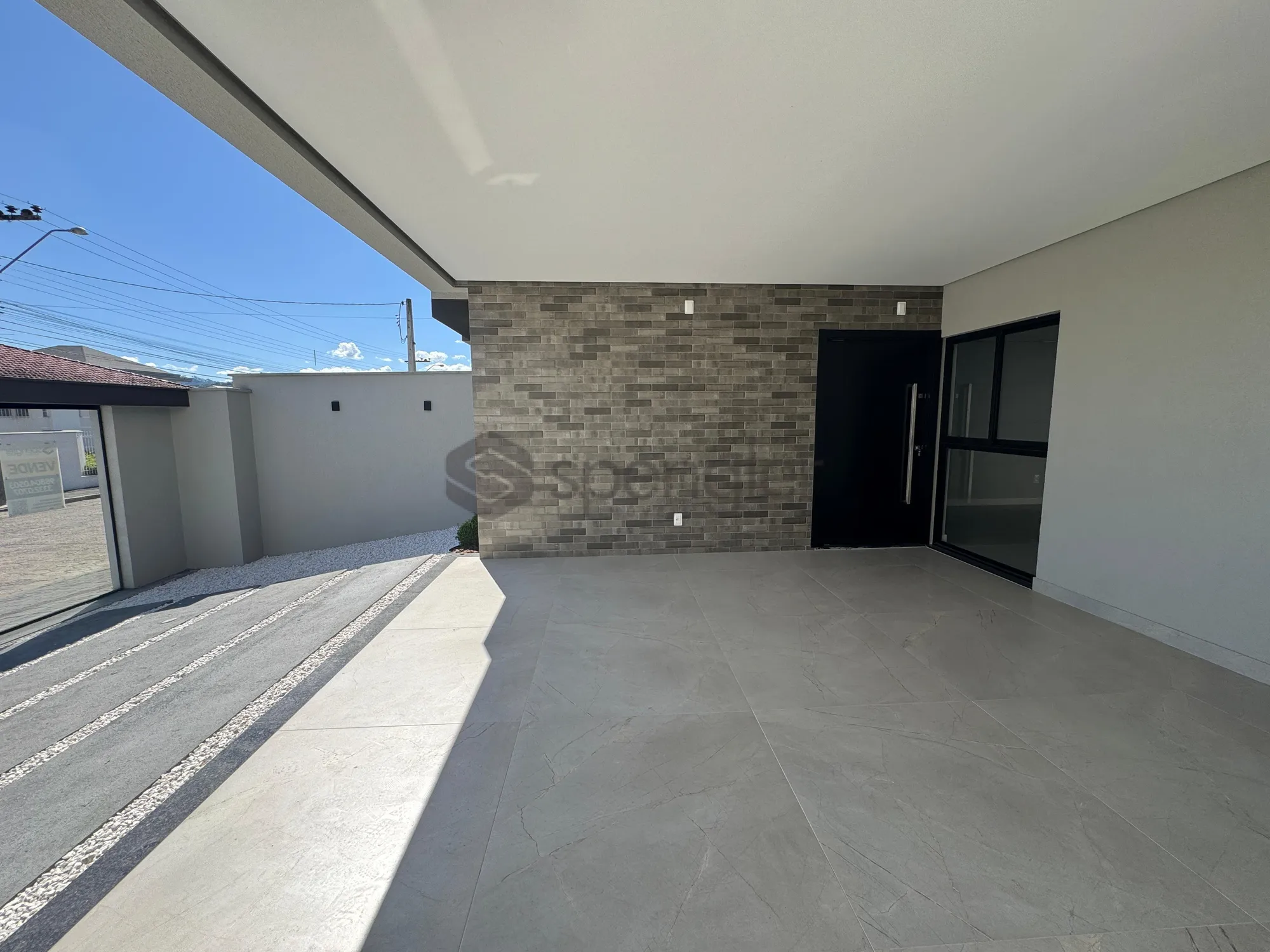 Lindo sobrado no bairro Sete de Setembro, em Gaspar Ref.:CA0551 — foto 2