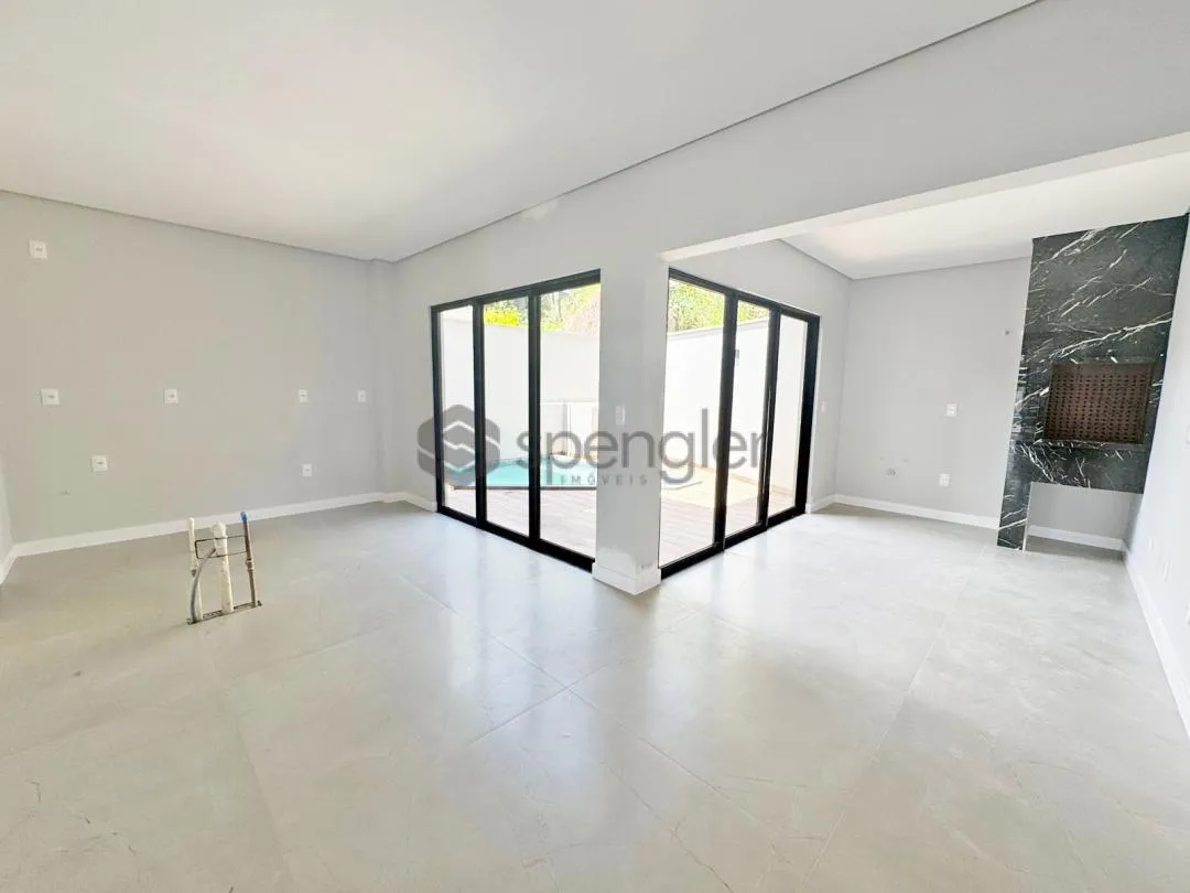 Lindo sobrado no bairro Sete de Setembro, em Gaspar Ref.:CA0551 — foto 4