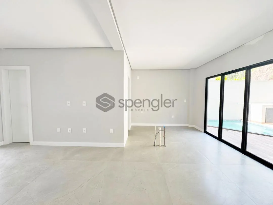 Lindo sobrado no bairro Sete de Setembro, em Gaspar Ref.:CA0551 — foto 6