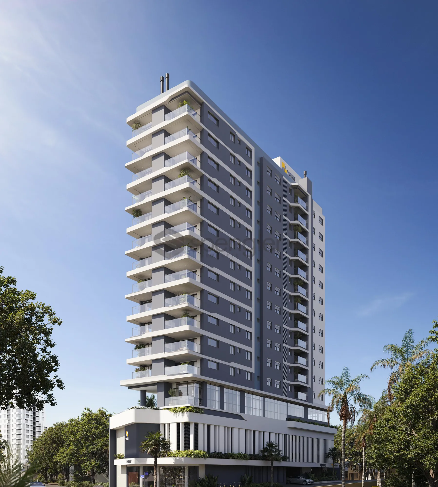 Dolphin Bay, em Penha! REF: AP0591 — foto 2